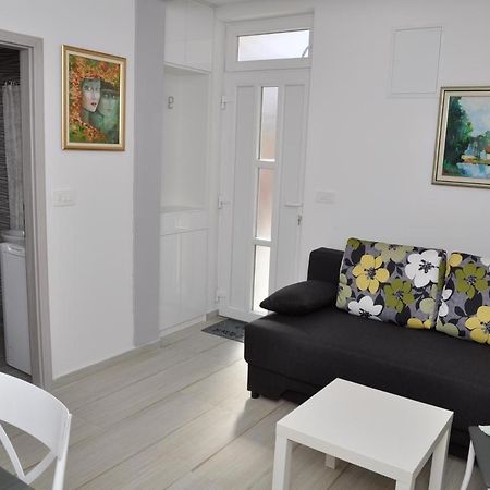 Apartment Bart スプリト エクステリア 写真