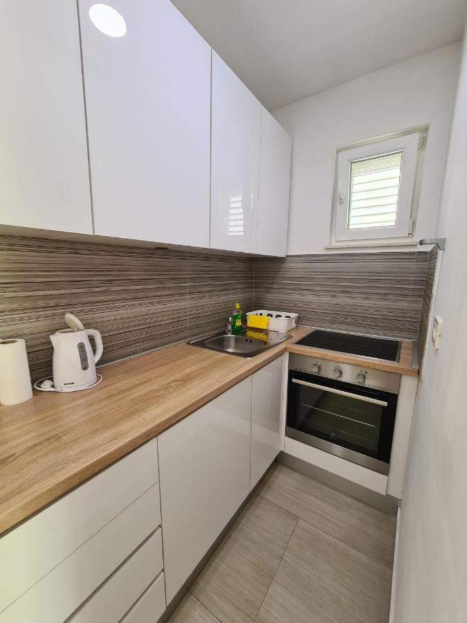 Apartment Bart スプリト エクステリア 写真